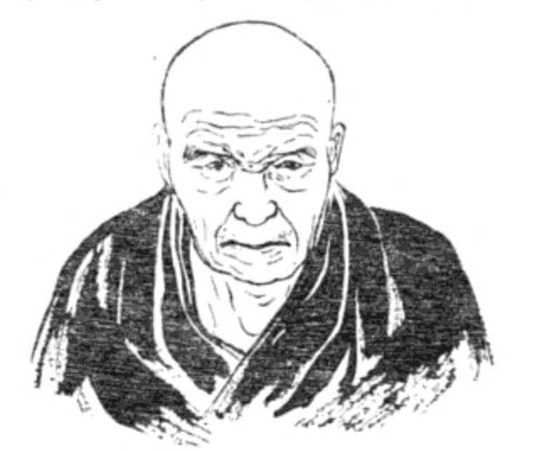 Shibata Zeshin