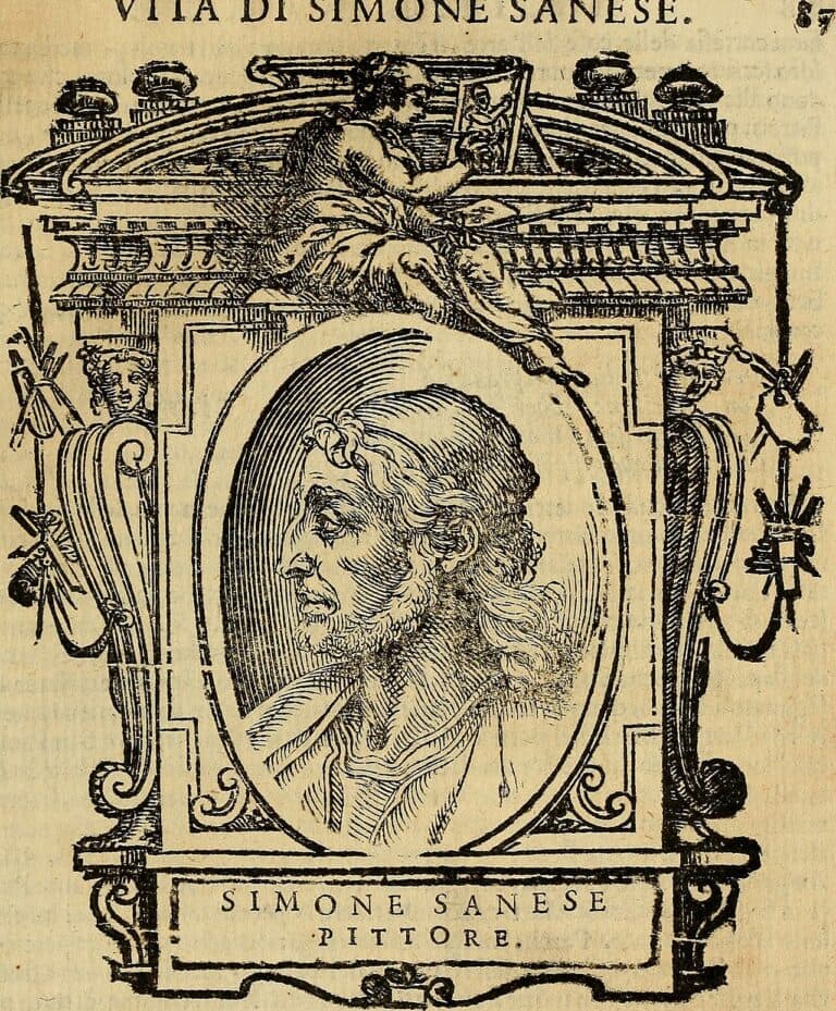 Simone Martini