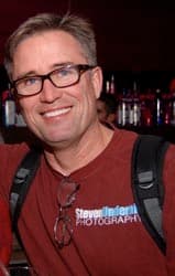 Steven Underhill