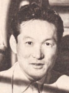 Susumu Matsushima