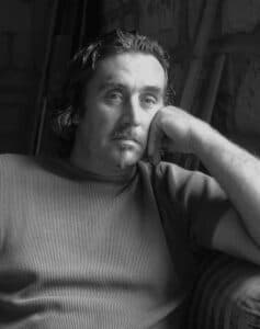 Thierry Bisch