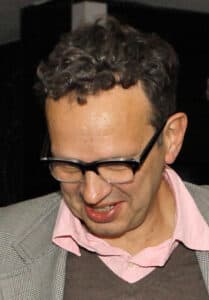 Tom Dixon