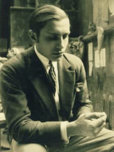 Victor Nicolas