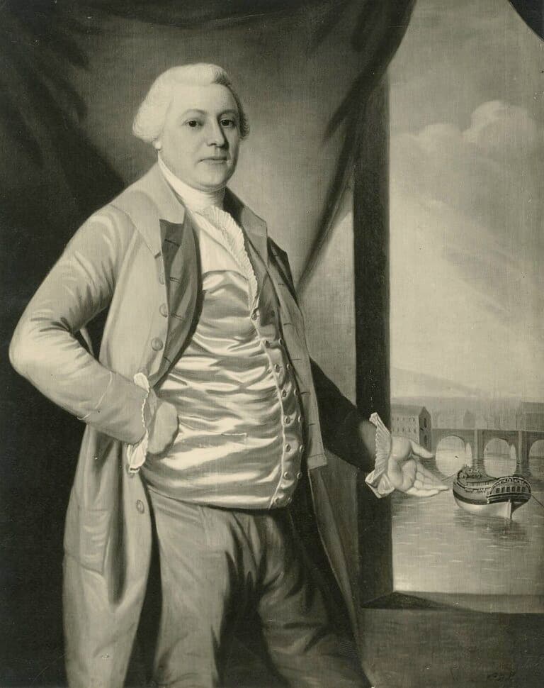 William Bell