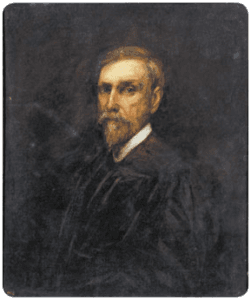 William Woodward