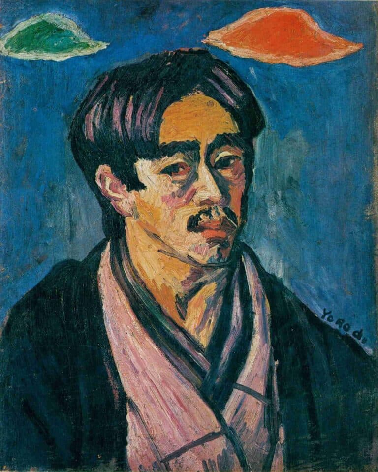 Yorozu Tetsugoro