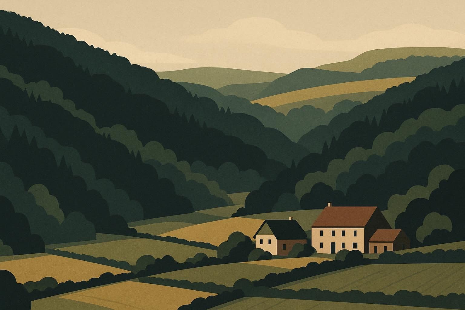 Canton de Clervaux