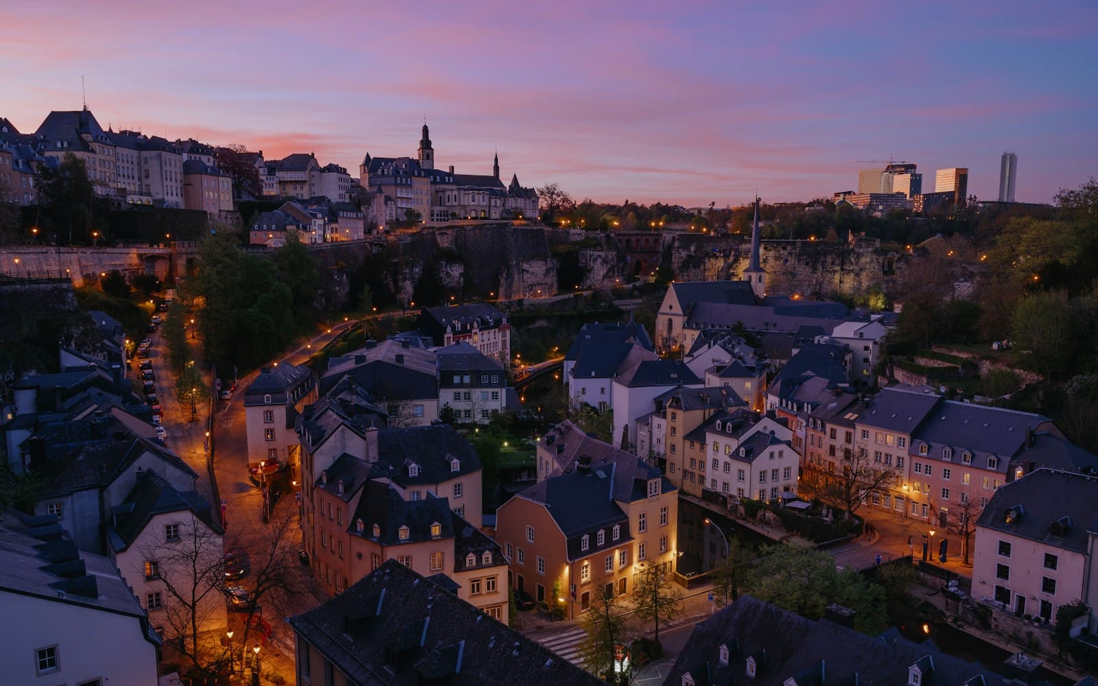 Canton d'Esch-sur-Alzette