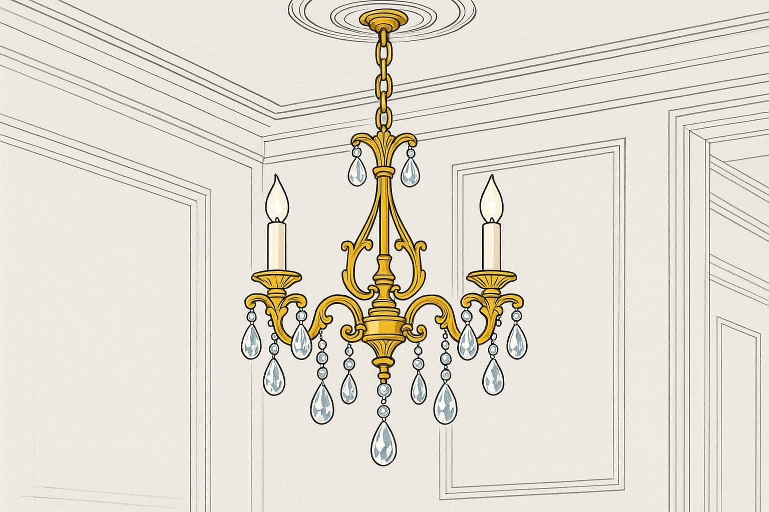 Chandelier