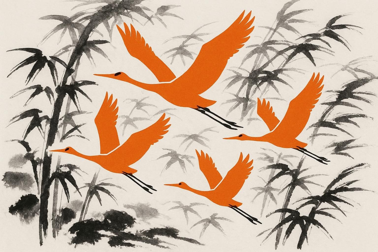 Encre de Chine