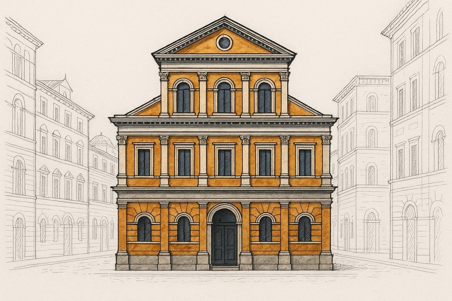 Architecture