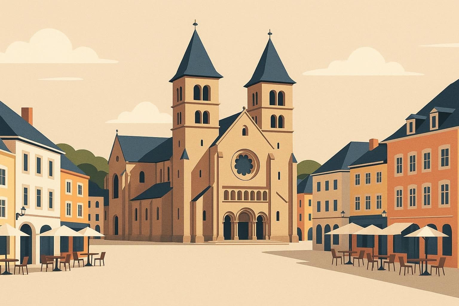 Echternach