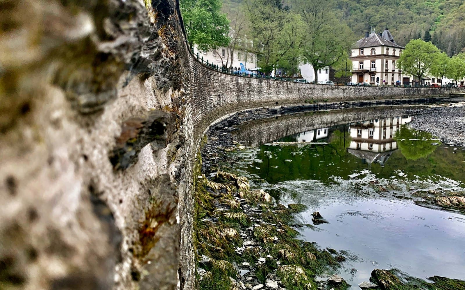 Esch-sur-Sûre