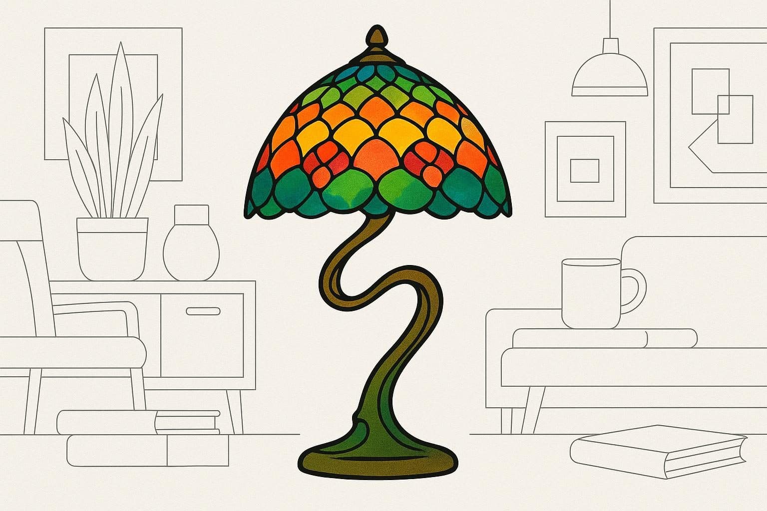 Art nouveau