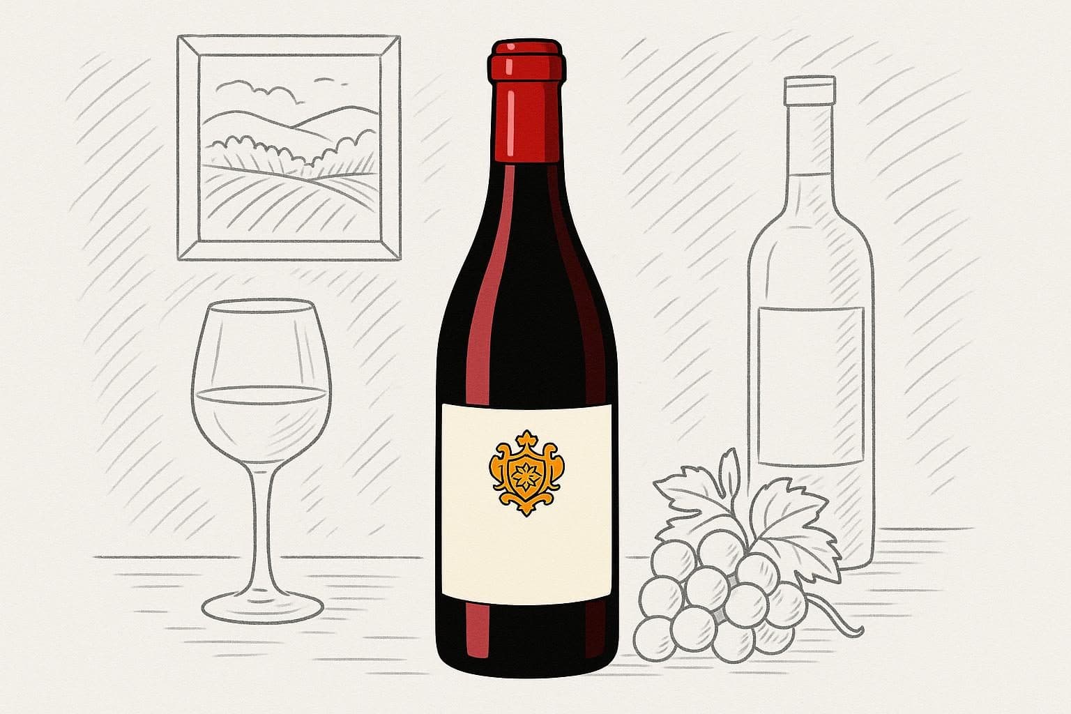 Grand cru bourgogne