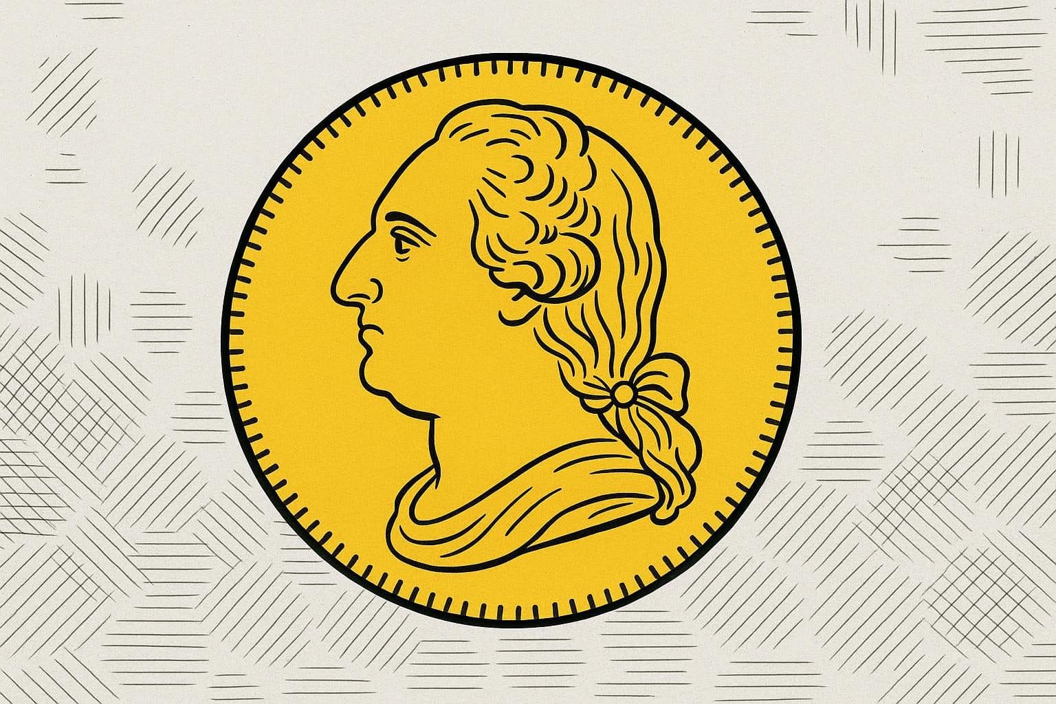 Louis d'or Louis d'or