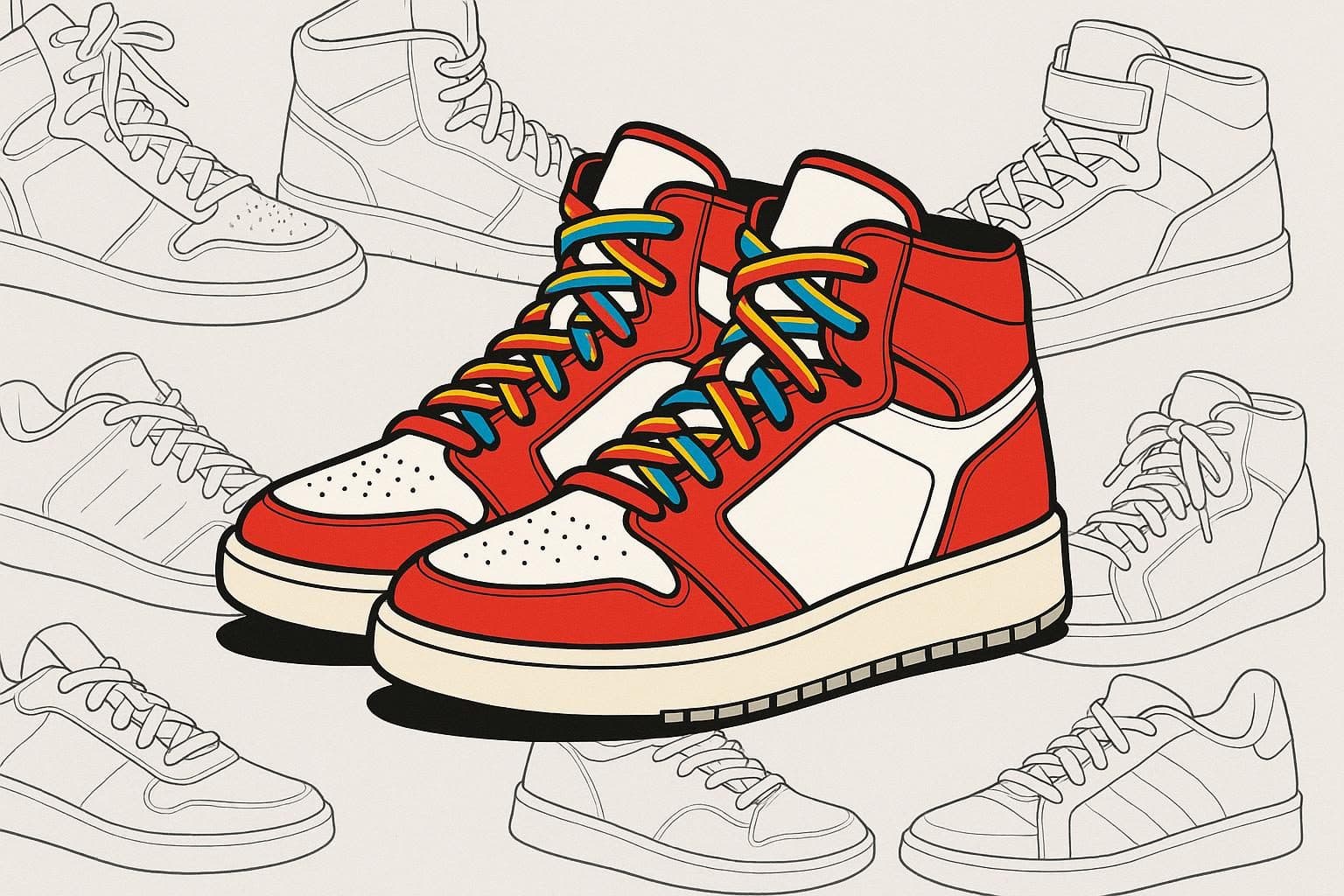 Sneakers Sneakers