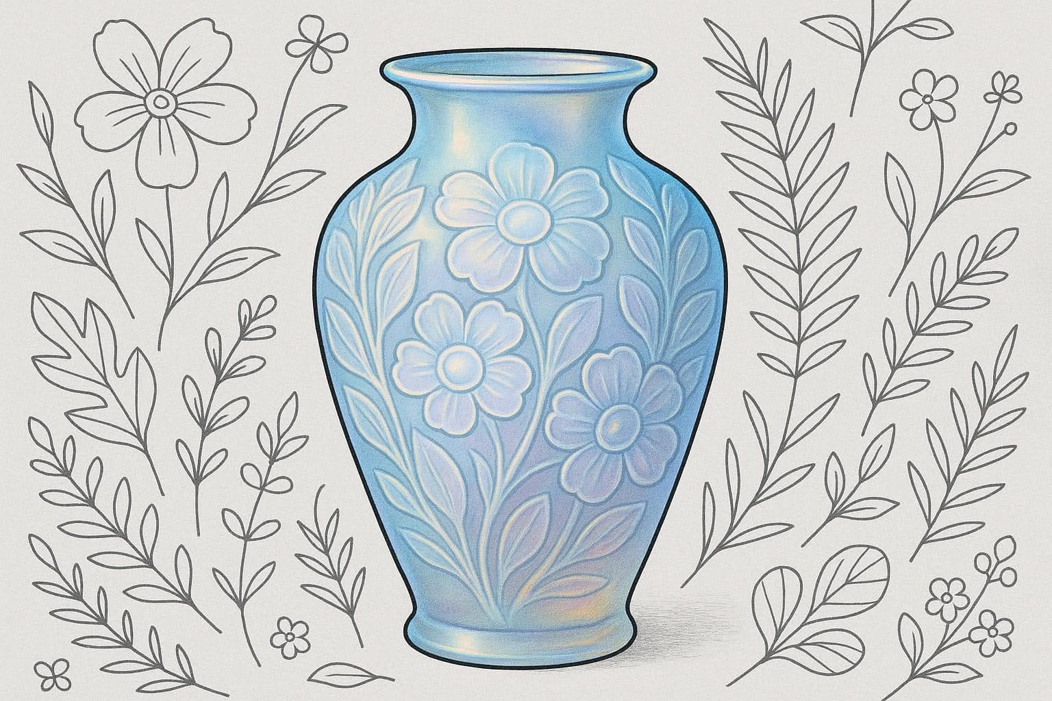 Vase