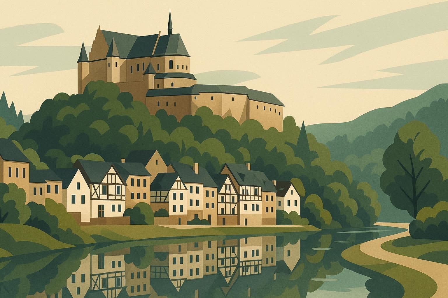 Vianden