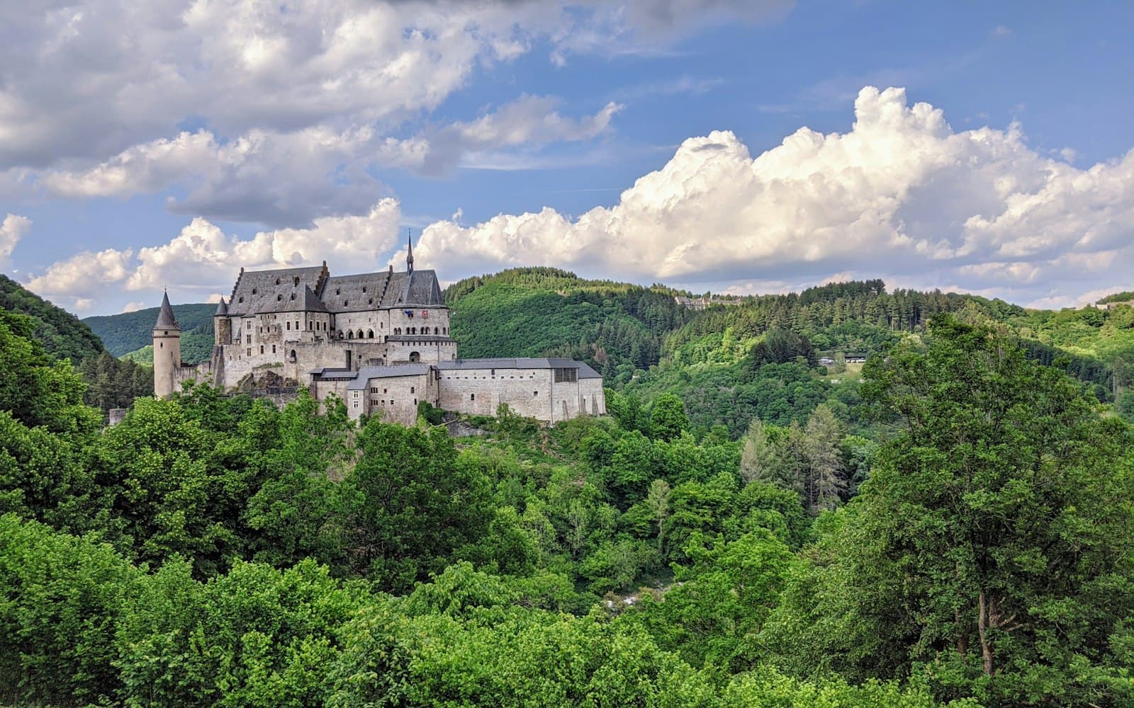 Vianden