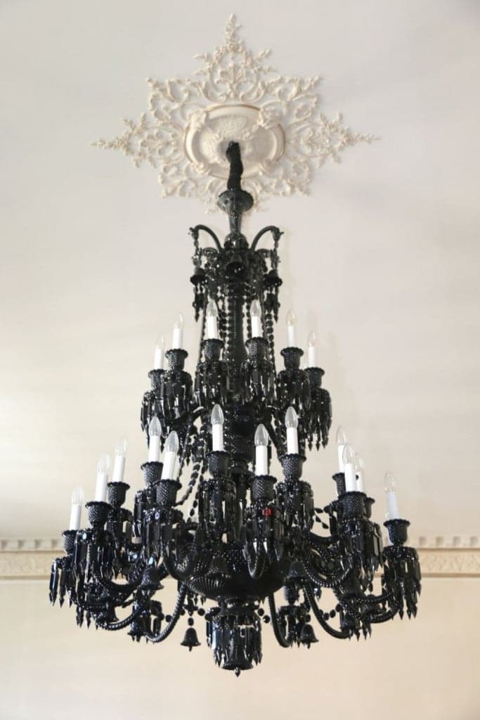 Luminaire Philippe Starck : expertise et estimation Luminaire Philippe Starck : expertise et estimation