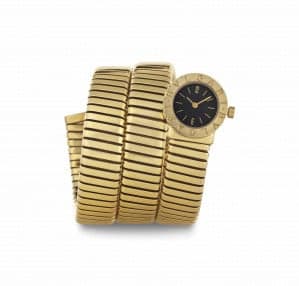 Montre Bulgari Montre Bulgari