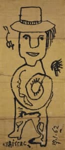 Dessin Chassac : estimation gratuite Dessin Chassac : estimation gratuite