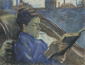Dessin Armand Guillaumin : expertise et estimation Dessin Armand Guillaumin : expertise et estimation