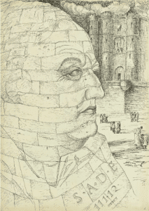 Dessin Man Ray : estimation gratuite Dessin Man Ray : estimation gratuite