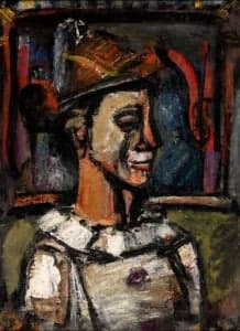 Clown Georges Rouault : expertise et estimation sur le marché de l’art Clown Georges Rouault : expertise et estimation sur le marché de l’art