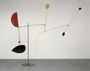 Sculpture contemporaine