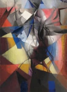 Tableau Jacques Villon : expertise et estimation Tableau Jacques Villon : expertise et estimation