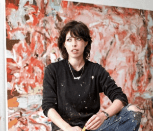 Cecily Brown Cecily Brown