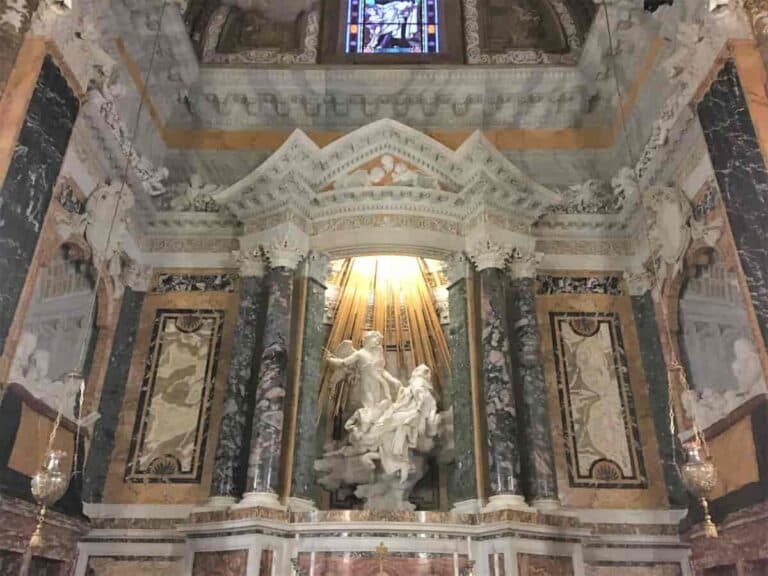 Gian Lorenzo Bernini