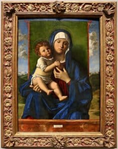 Giovanni Bellini Giovanni Bellini