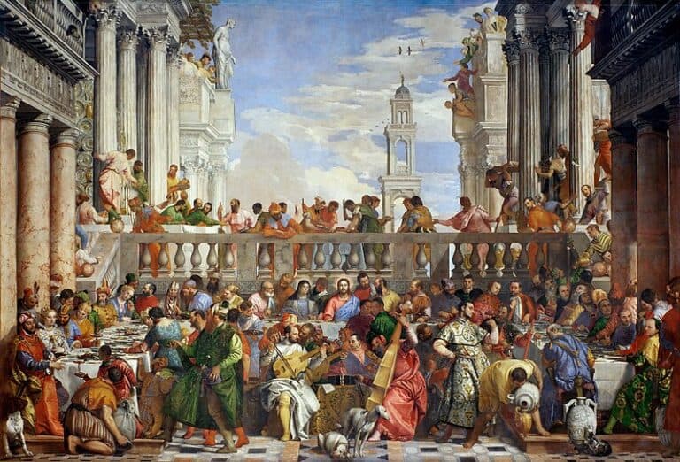 Paolo Veronese Paolo Veronese