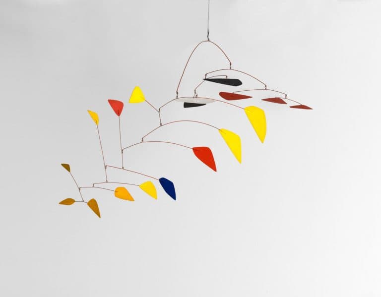 Alexander Calder