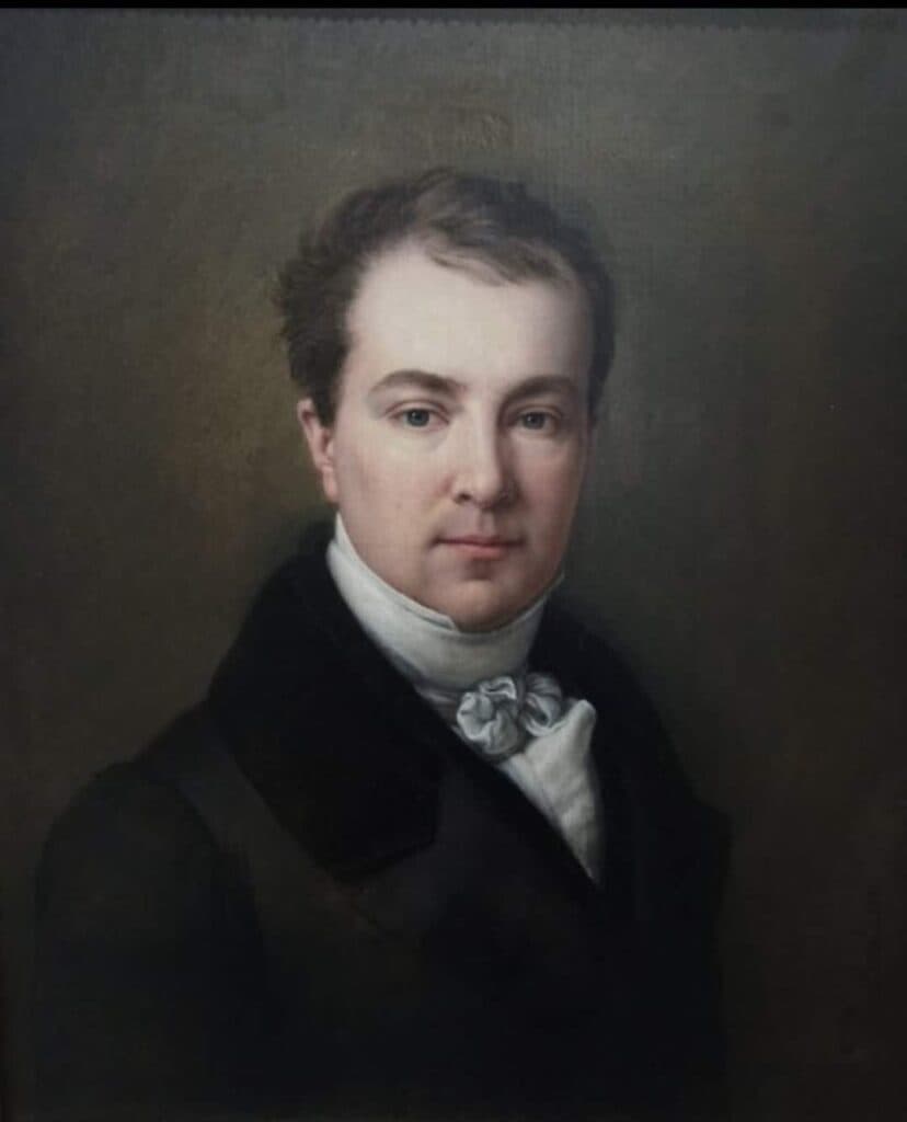 Estimation de la Peinture de Pierre Louis Delaval – Portrait d’un Jeune Aristocratique pour l’Investissement en Art.