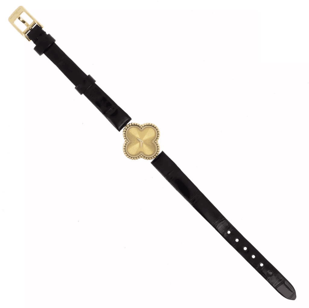 Montre Van Cleef & Arpels Montre Van Cleef & Arpels