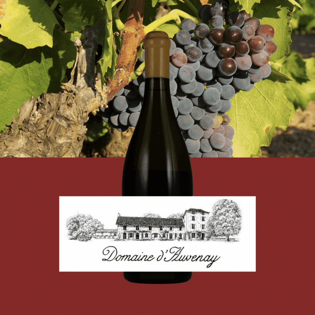 Vin Domaine d’Auvenay Vin Domaine d’Auvenay