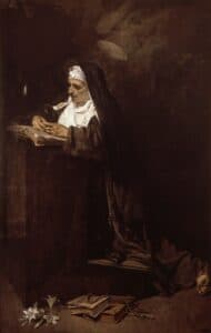 Oeuvre de Francisco Domingo Oeuvre de Francisco Domingo