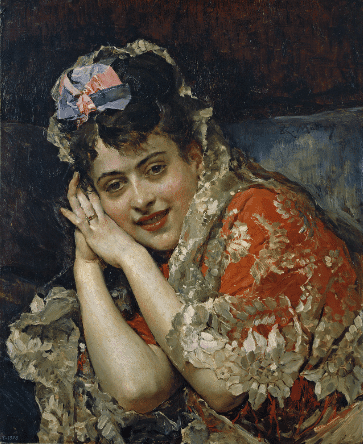 Raimundo de Madrazo : prix et cote Raimundo de Madrazo : prix et cote