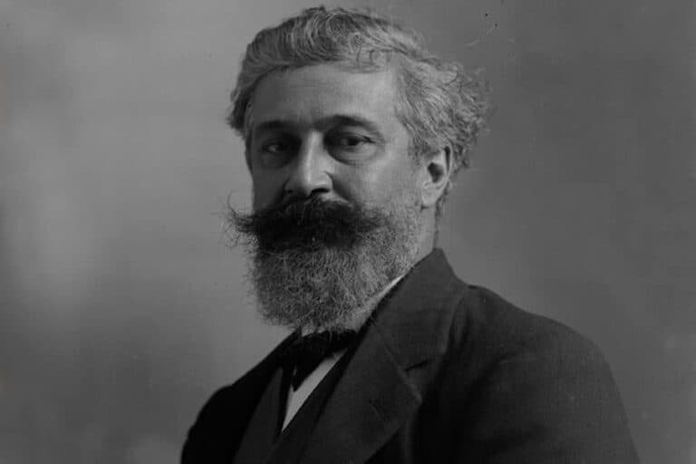 Santiago Rusiñol Santiago Rusiñol