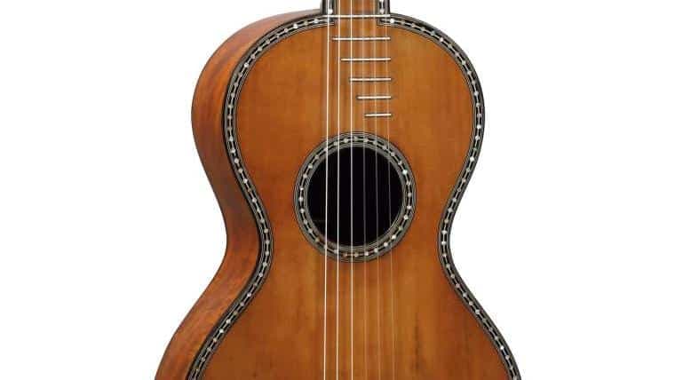 Guitare Pons – estimation gratuite Guitare Pons – estimation gratuite