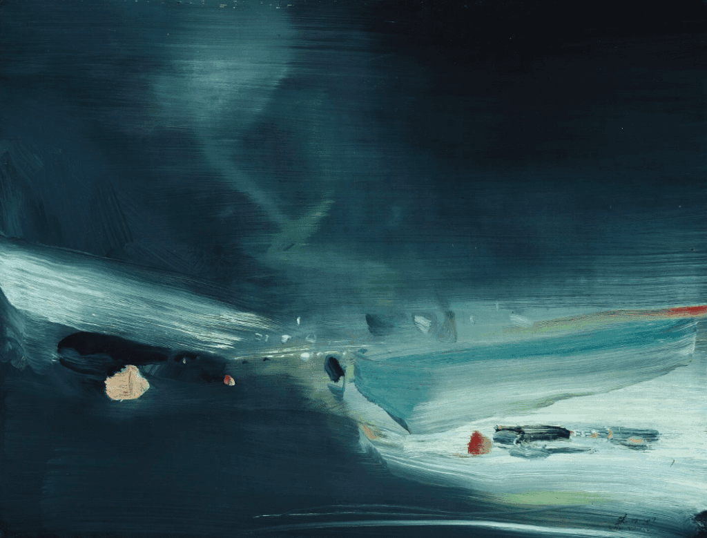Chu Teh-Chun (1920 – 2014) : estimation gratuite