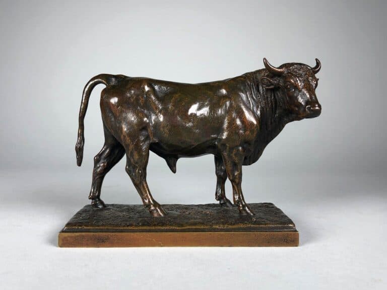 Isidore Bonheur Isidore Bonheur