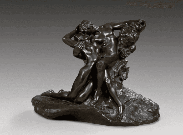 Auguste Rodin