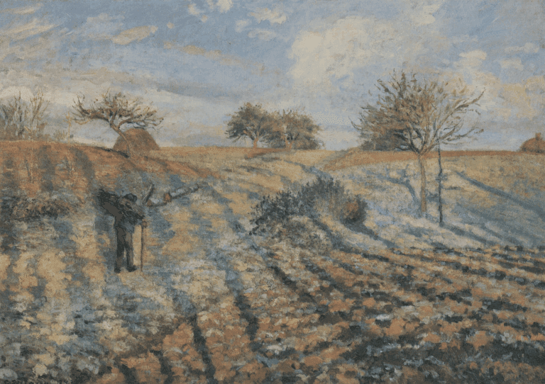 Camille Pissarro Camille Pissarro