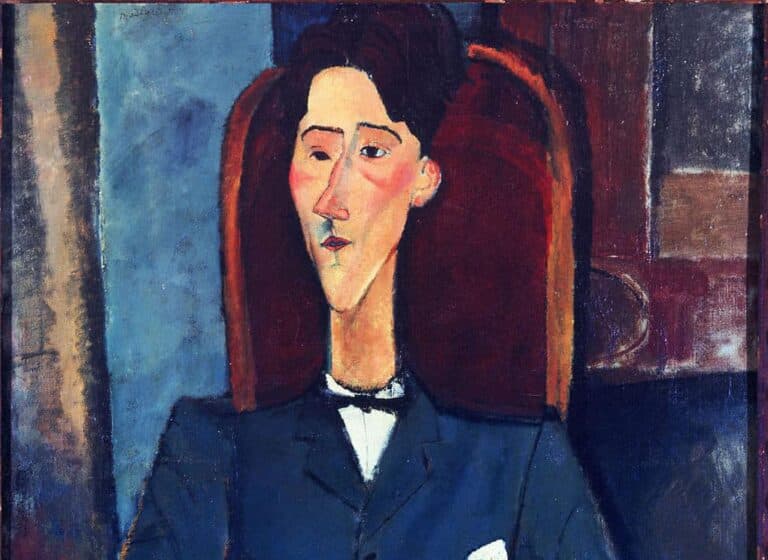 Amedeo modigliani