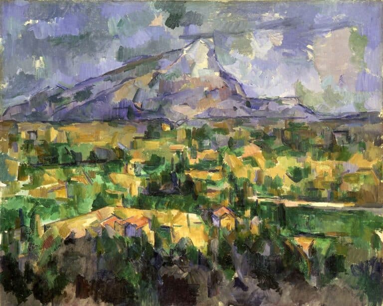 Paul Cézanne Paul Cézanne